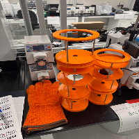 Spectrum Labs KR2i TFF System image 0